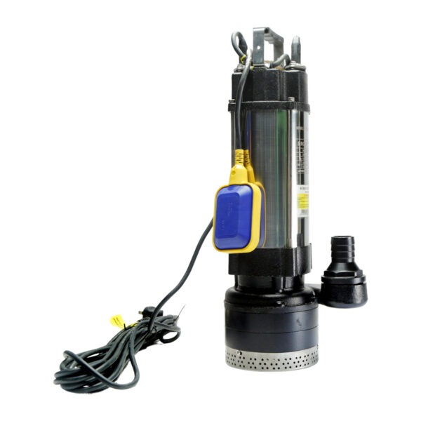 Singer Submersible Pump - 140Ft, 2.0HP