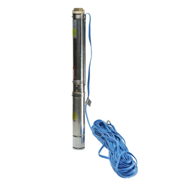 Singer Tube Well Pump - 160Ft, 0.5Hp