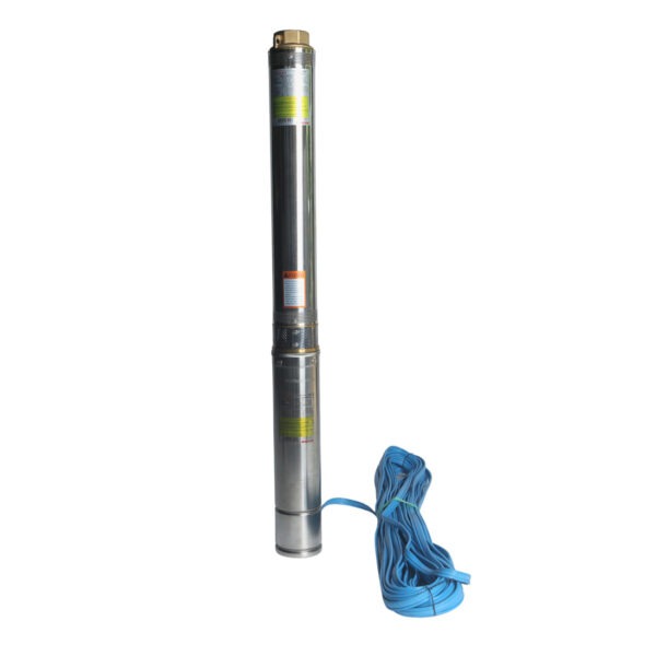 Singer Tube Well Pump - 200ft, 2", 02HP