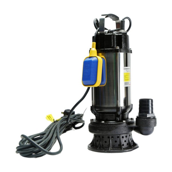 Singer Submersible Pump - 65Ft, 2.0HP