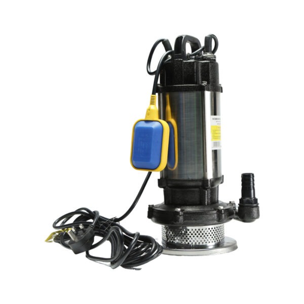 Singer Submersible Pump - 100Ft, 1.0HP