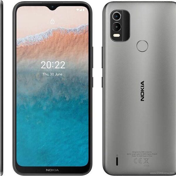 Nokia C21 Plus (3GB / 32GB)