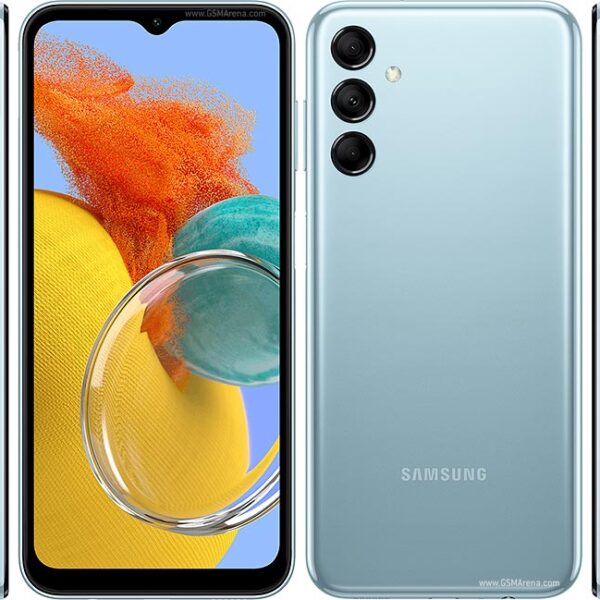 Samsung Galaxy M14 (4GB / 64GB)