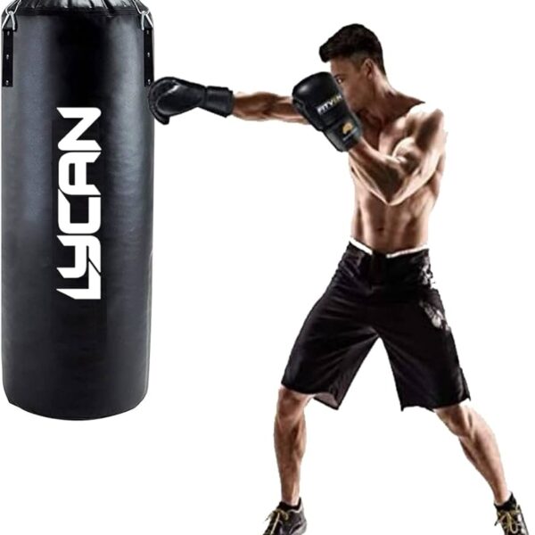 Seepower Punching Bags - 35Kg