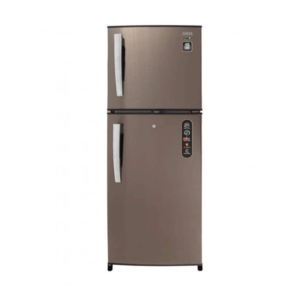 SISIL Refrigerator 252L