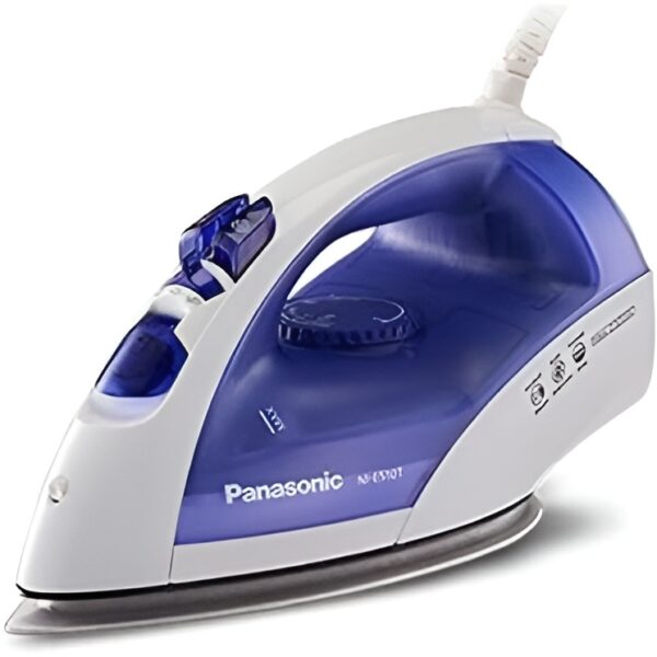 Panasonic – Steam & Dry Iron