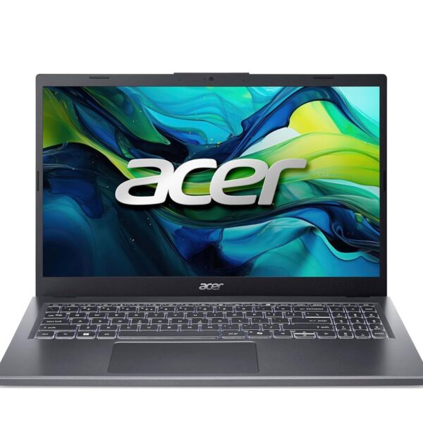 Acer Aspire Core I5/120U/16GB/512SSD/15.6W11H/14th Gen Laptop