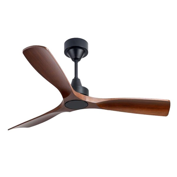 Polycrome Viera Ceiling Fan Without Light - ECFP230B