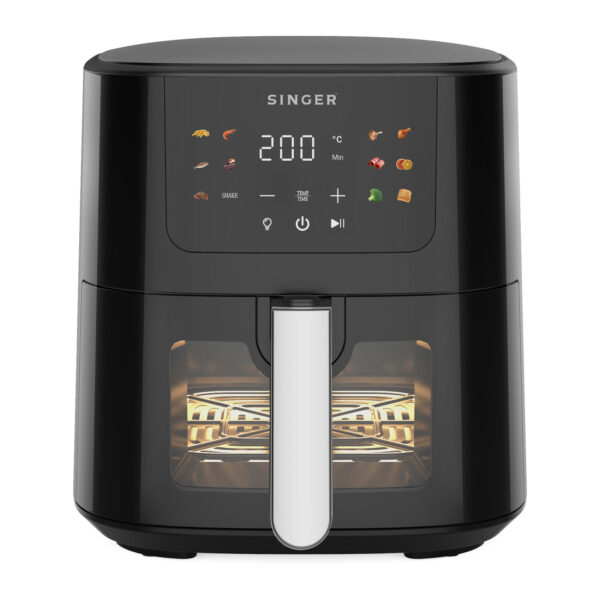 Singer Digital 5L Air Fryer