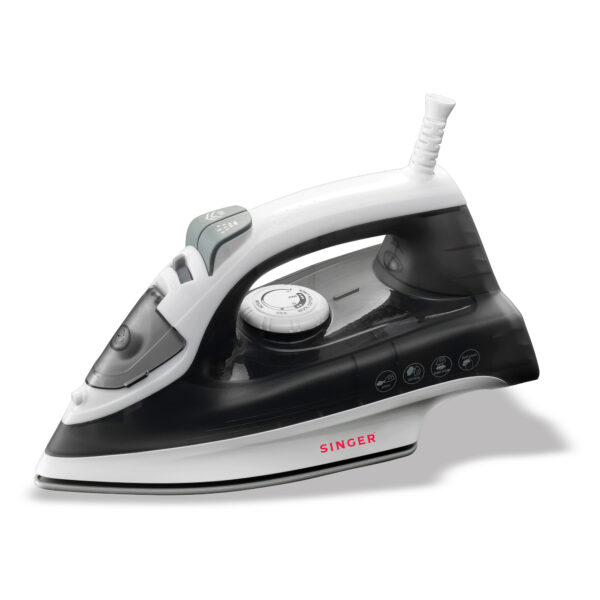 Singer Steam Iron