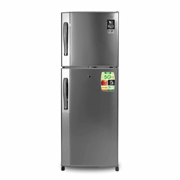 Sisil Inverter Refrigerator 227L