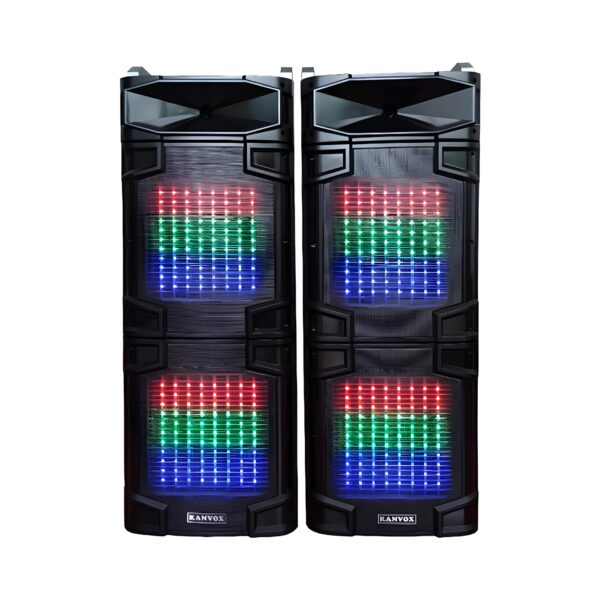 Kanvox Active Speaker