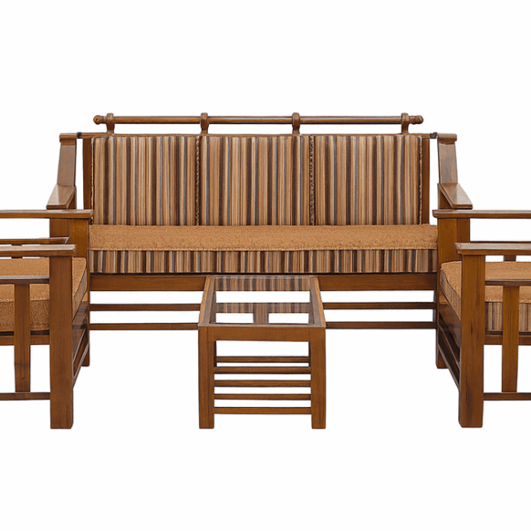 Curtain Bar Sofa