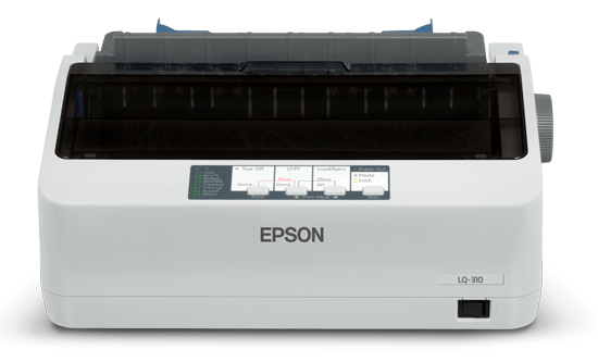 EPSON IMPACT PRINTER-LQ-310