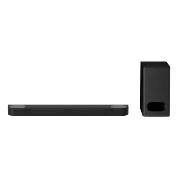 SONY Bravia Theatre Bar