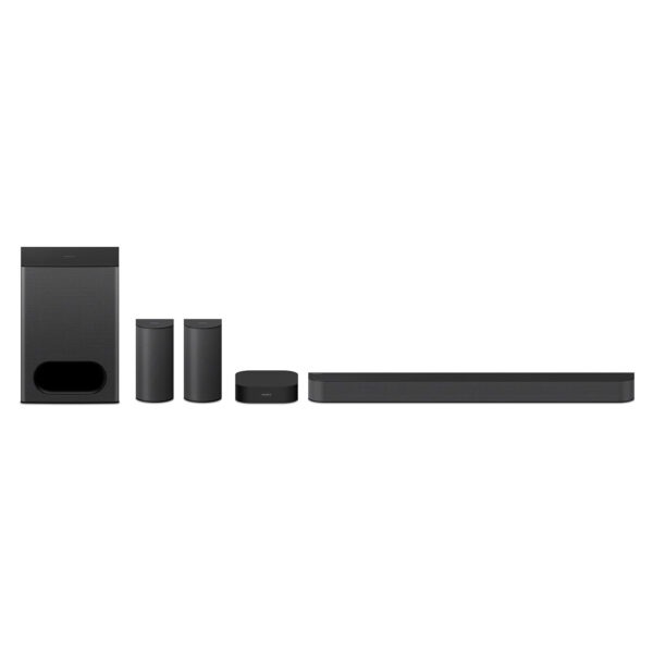 SONY Bravia Theatre System