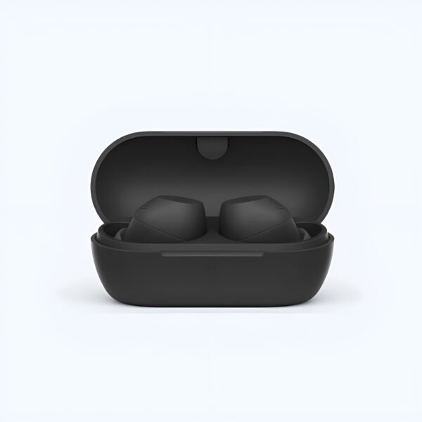 SONY Truly Wireless Noise Canceling Earbuds